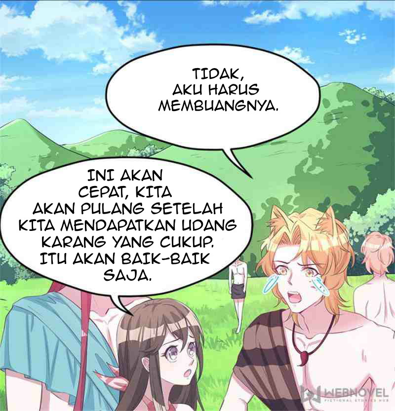 Beauty and the Beasts Chapter 91 Gambar 9